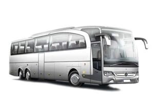 Аренда автобусов в Лондоне